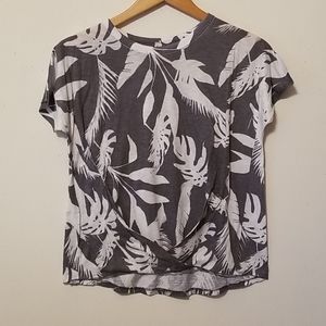 Tryst Top